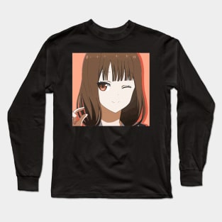 Miko Iino Long Sleeve T-Shirt